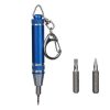 Breloc mini surubelnita 3 In 1, 6 cm