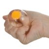Minge antistres, ou ochi, 7 cm