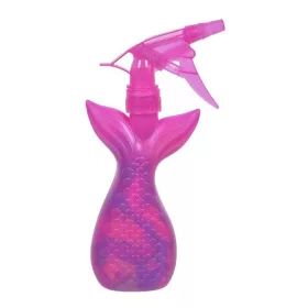   Baloane colorate pentru apa, cu sticla roz pulverizator sirena, 300 buc