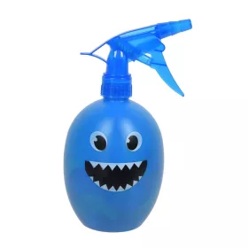   Baloane colorate pentru apa, cu sticla albastra pulverizator rechin, 300 buc