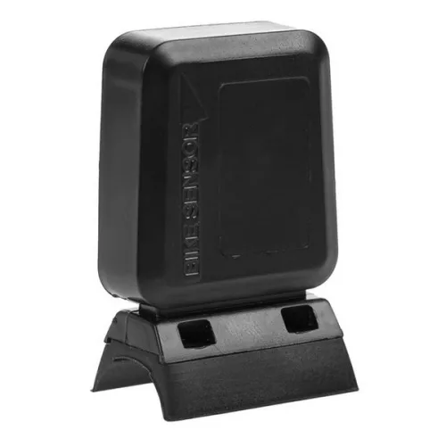 Vitezometru wireless pentru bicicleta, rezistent la apa, 14 functii, negru