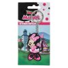 Breloc cu figurina Minnie, 5 cm, pentru copii