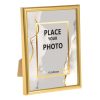 Rama foto decorativa aurie, 15 x 20 cm