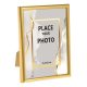 Rama foto decorativa aurie, 15 x 20 cm