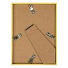 Rama foto decorativa aurie, 15 x 20 cm