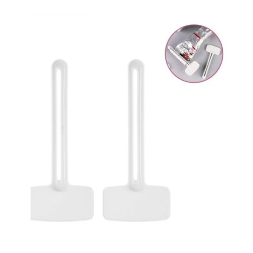 Storcator tub pasta de dinti/ras/vopsea, Tube Squeezer,  2 bucati