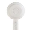 Lampa de citit LED, tip siret, lumina alba, Ø3 x 26 cm