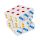 Cub Rubik MegaCreative Magic cube, model zar, 6+ ani