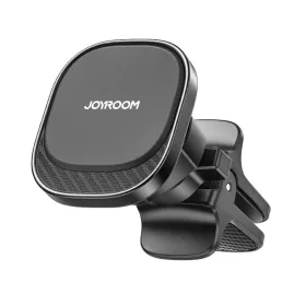   Suport auto magnetic Joyroom JR-ZS400, prindere la ventilatie, negru