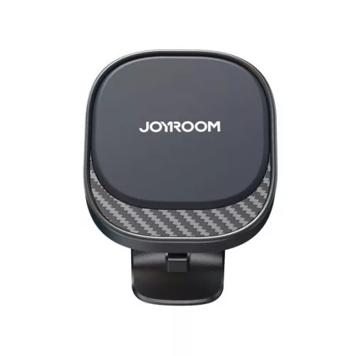 Suport auto magnetic Joyroom JR-ZS400, prindere la ventilatie, negru