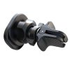 Suport auto magnetic Joyroom JR-ZS400, prindere la ventilatie, negru