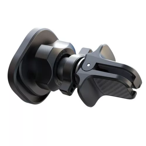 Suport auto magnetic Joyroom JR-ZS400, prindere la ventilatie, negru