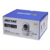 Camera IP Jortan JT-8178, Wi-Fi, Full HD, 355°/90°, alimentare priza 220V