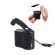 Incarcator de urgenta cu dinam pentru telefon/tableta cu port USB