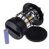 Felinar vintage cu carlig L-27-WARM, intensitate reglabila, acumulator 3.7v inclus, incarcare USB