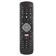 Telecomanda pentru Smart TV LCD/LED Philips, Netflix, Alien L1285