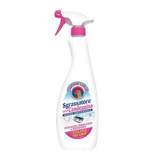 Degresant universal Chanteclair cu inalbitor, 625 ml