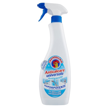 Anticalcar universal Chanteclair, anti-stropi, 625 ml