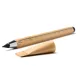Creion Magic Pen TEHNIC din lemn, nu necesita ascutire, functie stylus