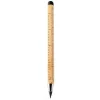Creion Magic Pen TEHNIC din lemn, nu necesita ascutire, functie stylus