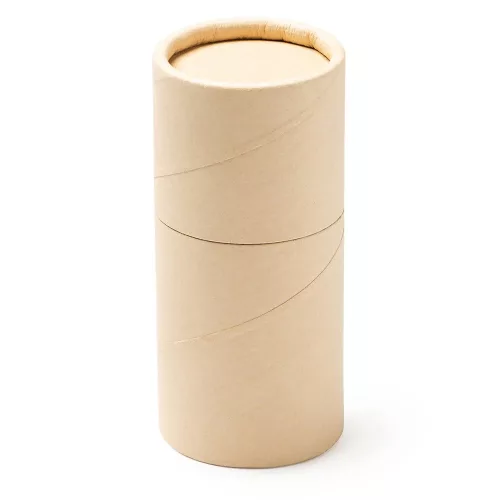 Set de colorat in tub, 6 creioane normale, 6 creioane cerate, 1 ascutitoare