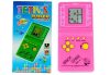 Mini joc Tetris Classic, roz