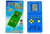 Mini joc Tetris Classic, albastru