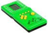 Mini joc Tetris Classic, verde