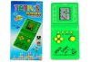 Mini joc Tetris Classic, verde
