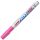 Marker cu vopsea UNI PX-21, varf rotund, 0.8-1.2mm , roz