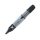 Marker tabla Pilot WBMA-VBM-M, varf rotund, 2.3mm, cu rezerva, negru