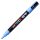 Marker UNI Posca sky blue PC-3M, varf rotund, 0.9-1.3mm