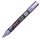 Marker cu creta UNI Chalk PWE-5M, varf rotund, 1.8-2.5mm, violet metalizat