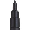 Marker UNI Posca negru PC-3M, varf rotund, 0.9-1.3mm