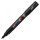 Marker UNI Posca PC-1M, varf rotund, 0.7mm negru