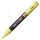 Marker UNI Posca PC-1M, varf rotund, 0.7mm galben