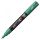 Marker UNI Posca PC-1M, varf rotund, 0.7mm verde
