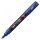 Marker UNI Posca PC-1M, varf rotund, 0.7mm albastru