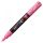 Marker UNI Posca PC-1M, varf rotund, 0.7mm roz