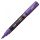 Marker UNI Posca PC-1M, varf rotund, 0.7mm violet