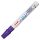 Marker cu vopsea UNI PX-20, varf rotund, 2.2-2.8mm, violet