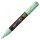 Marker UNI Posca PC-1M, varf rotund, 0.7mm verde deschis