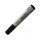 Marker permanent Bic Marking 2300, varf tesit, 3.7-5.5mm negru