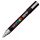 Marker UNI Posca PC-5M, varf rotund, 1.8-2.5mm argintiu