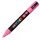 Marker UNI Posca PC-5M, varf rotund, 1.8-2.5mm roz