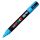 Marker UNI Posca PC-5M, varf rotund, 1.8-2.5mm albastru deschis