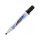 Marker tabla Bic Velleda 1701, varf rotund, 2.5mm, corp gros, negru