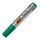 Marker permanent Bic Marking 2000, varf rotund, 1.7 mm, corp gros, verde
