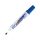 Marker tabla Bic Velleda 1701, varf rotund, 2.5mm, corp gros, albastru