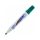 Marker tabla Bic Velleda 1701, varf rotund, 2.5mm, corp gros, verde